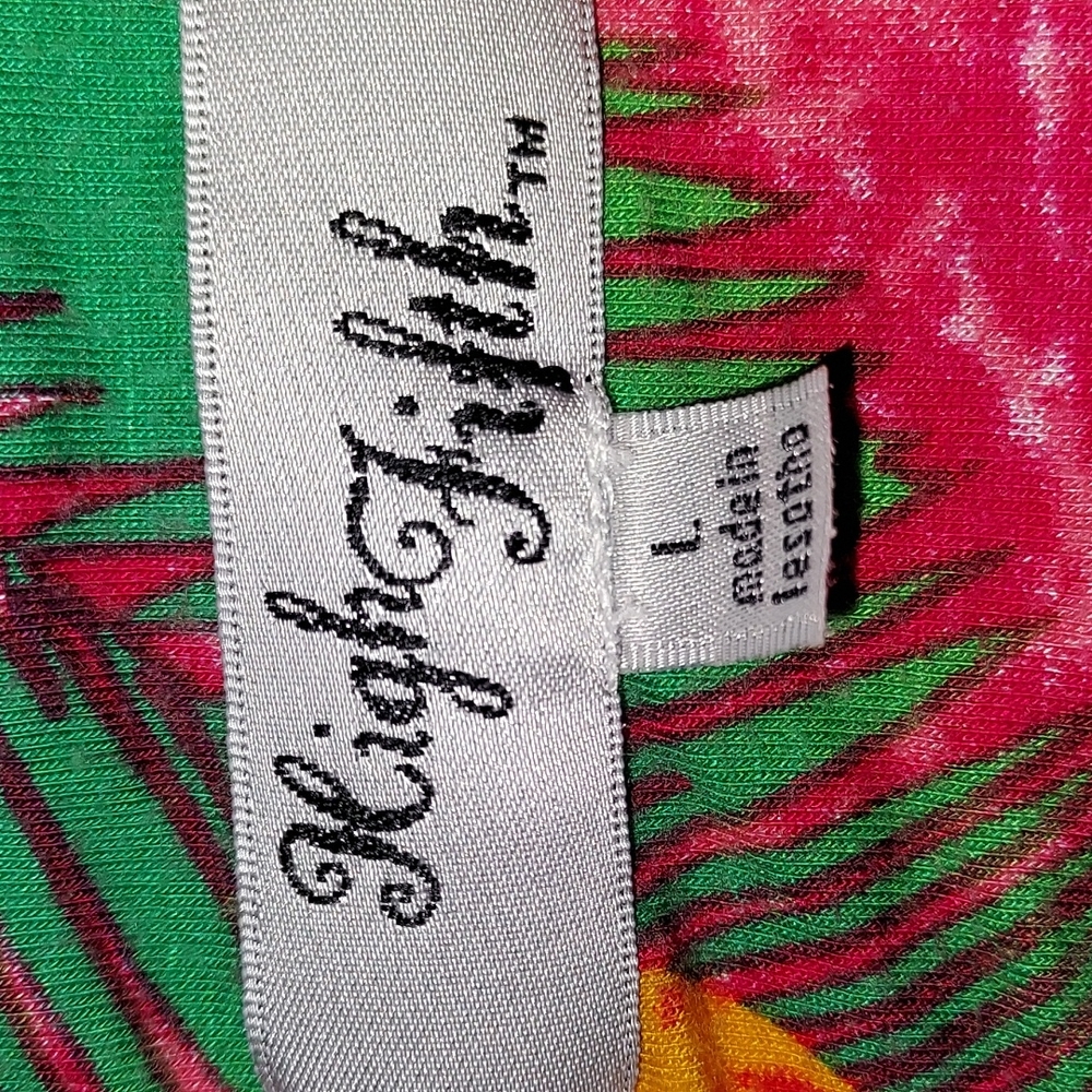 High Fifth blouse - Picture 5 of 7